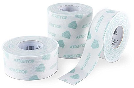 Isocell AIRSTOP FLEX Klebeband (75mm)