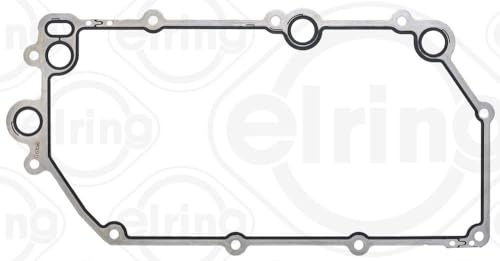 ELRING 382.002 Ölkühler-Dichtung Kompatibel mit SCANIA 4 - series 2096560
