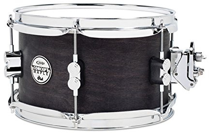 PDP Black Wax Snare 12x6