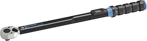 GEDORE Drehmomentschlüssel 3550-10 UK, 1/2 Zoll 20-100 Nm