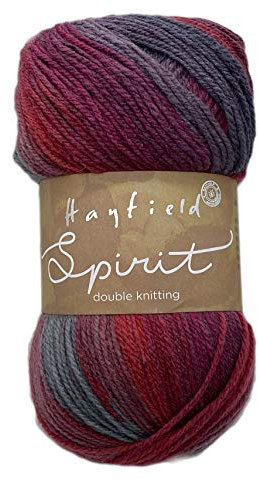 Sirdar Hayfield Spirit DK, Joy (416), 100 g, F252-0416