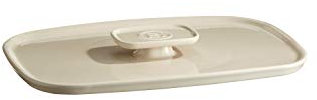 Emile Henry EH020050 Lid for Oven Dish