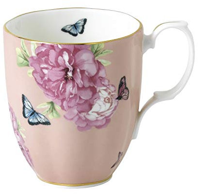 Royal Albert Miranda Kerr Freundschaftstasse, Hope Coral