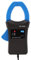 Oumefar Clamp Meter 605a 600A DC/AC Current Clamp Adapter Clamp On Meter Tester with Test ProbesTesters and Detectors