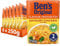 Ben's Original Savoury Chicken Microwave Rice, Bulk Multipack 6 x 250 g pouches