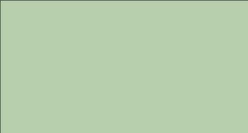Palatine Professional Cupboard Paint - Gloss Finish (1L, Pastel Green)