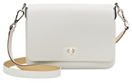 O bag - Umhängetasche O pocket aus Thermoplastic Compound für Damen