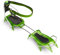 Black Diamond Neve Pro Crampons f?r Schuhgr??e 36-46 envy green