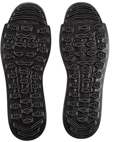 Alpinestars Trial Soles EU 45 1/2