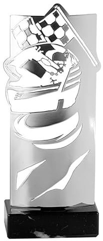 Sports Trophy Trophée Découpe Laser Fides Series