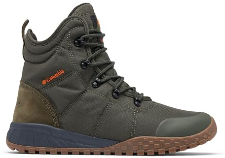Columbia Fairbanks Omni-Heat, Stivali da Neve Uomo