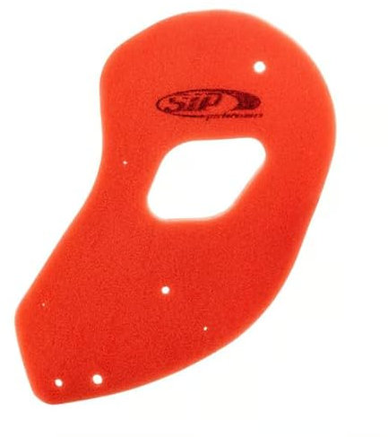 Spugna filtro aria SIP per Vespa PK50XL Plurimatica/Automatica/PK80/125S Auto