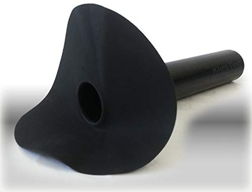 KlesTec Flex-Dachgulli für EPDM Dachfolie, Dach-Gulli (DN 90/100)