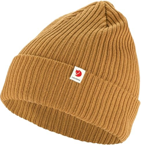 Fjällräven Unisex Rib Hut, Acorn, One Size