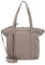 FREDsBRUDER Bestie Shopper Sandy Taupe