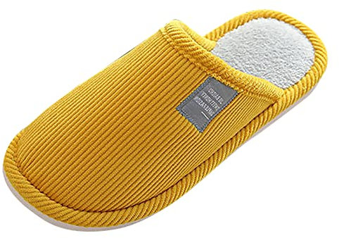 Ciabatte Donna Casa - Antisudore Lavabili Pantofole Comodi Pantofole da Casa Comode e Comode per Interni Pantofole Carine e Divertenti Famiglia Viaggio Ciabatte Donna Estive da Casa Ciabatte Sposa