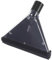 Toolcraft Staubsauger-Düse, Handheld, Schwarz