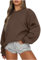 Maschera Carnevale Donna Giubbini Donna Invernali Felpe Donna Firmate Felpa Nera con Cappuccio Pullover Donna Felpa Corta Donna Maglioni Natalizi Coppia Felpa Napoli Felpe Donna con Cappuccio