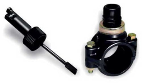 Kit capteur de débit (flow switch) Astralpool pour électrolyseur Clear Connect Evo