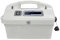 Zefiro, Trasformatore di Alimentazione con Timer di Programmazione Settimanale & Bluetooth per Robot Piscina Dolphin Zenit 20 / Master M4 Pro/Kaptur 400-500 / F 60 / SF 60 / 9995672BL-ASSY