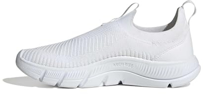 adidas Damen Cloudfoam Flex Sock Schuhe