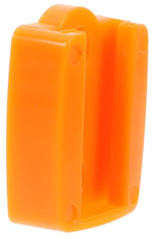 SOLUSTRE Ersatzteil für Elektrische Orangenpresse Robuste Kunststoffbasis für Schälmaschine Kompatibel mit Xc zur Aufbewahrung und Reparatur von Juicer