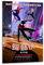 TMWHONG Spider-Man Into The Spider-Verse (1) Klassisches Filmposter auf Leinwand, Kunst, Gemälde, Büro, Zuhause, Wanddekoration, 20 x 30 cm