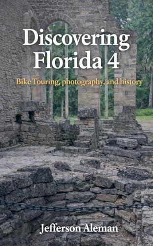 Discovering Florida 4