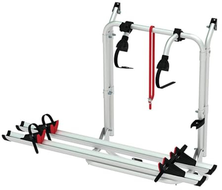 Fiamma Carry Bike 200 D 2 Doors