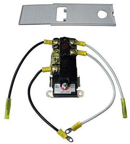 Raritan Wh16/Raritan Wärmeregulierungs-Thermostat