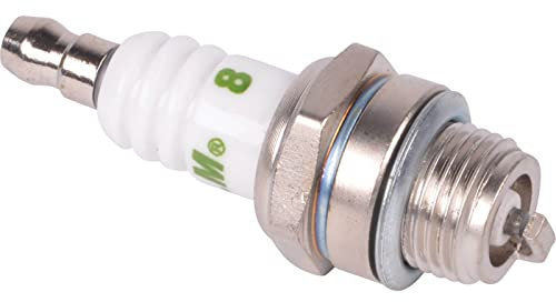 ALM Manufacturing CJ8 12 mm Spark Plug