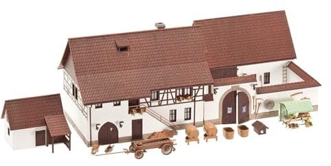Faller 130372 H0 Hofgut