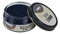 TRG The One Shoe Cream, Cream for Leather and Synthetic Leather, 116 Midnight, 50 ml