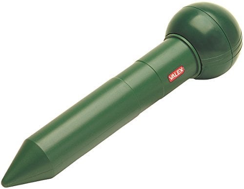 Valex 1960449 Scaccia Talpe e Roditori 2D, Xenon