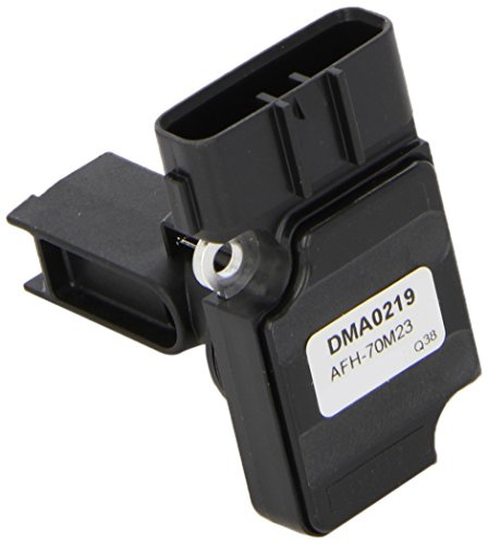DENSO DMA-0219 Luftmassenmesser | Kompatibel mit: TOYOTA AVENSIS, AVENSIS, AVENSIS Kombi, AVENSIS Kombi, AVENSIS Liftback, AVENSIS Stufenheck, AVENSIS VERSO