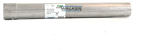 WALKER 07060 Abgasrohr Auspuffrohr 500mm 1,012kg
