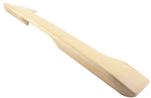 RDX Racedesign Dachspoiler kompatibel mit Fiat Grande Punto 2005-2018 (PU)