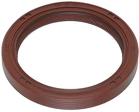 AJUSA 15045000 Kurbelwellensimmering 42x 53x Simmerring Kompatibel mit HYUNDAI Tucson TL, TLE, KIA SPORTAGE SL