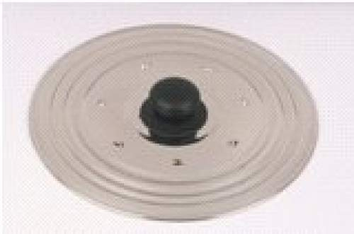 Inoxibar 51450 - Tapa Multiuso 44-46-50 Cm. INOX