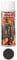 Ofenlack 1200°C Ofenspray Ofenfarbe Thermolack Thermofarbe Kamin GUSSGRAU DUNKEL 1x 400ml