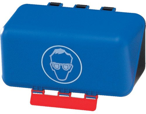 Aufbewahrungsbox zur Wandmontage UVEX 9957