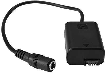 Relay Camera Coupler CRSFW50 for Sony
