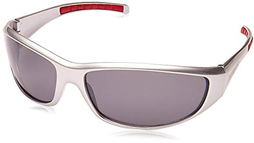 Siskiyou Sports Cincinnati Bengals Wrap Sunglasses