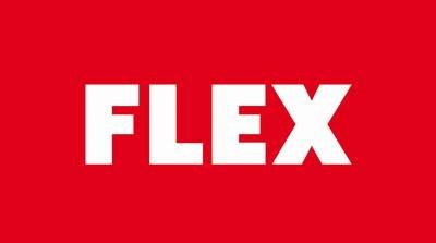 Flex Power Tools – Flex Schleifmittel-Buillon Ende 618 X 40