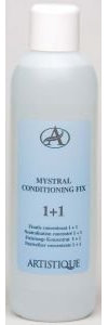 Artistique Mystral Condit.Fix 1+1 1L