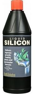 Liquid Silicon - Growth Technology - Hydroponics - 250ml Fast -