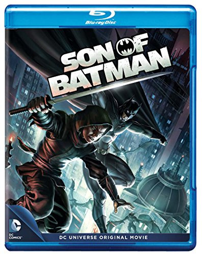 Warner Home Video B00J35ZF7G