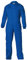 WOLFPACK LINEA PROFESIONAL - Buzo Trabajo Azul Talla 66