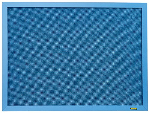 Bi-Office Blue Bells FB041301238 Board 60 x 45 cm Blue