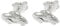 Paar Ohrstecker Stecker Ohrschmuck kleines Auto PKW 925 Silber Kinder